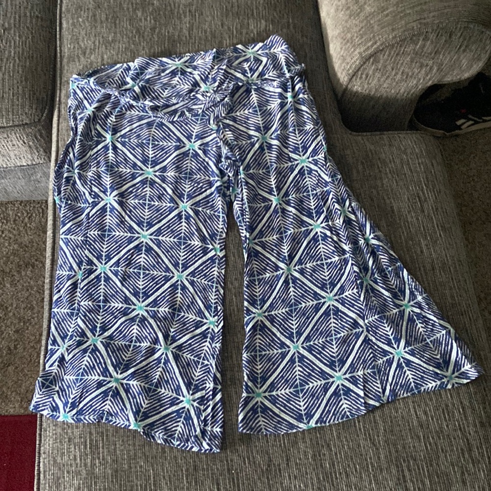 Valija small pants